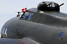 "Sally B" visiting Denmark - former home country of Elly Sallingboe, t...