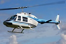 Bell 206A JetRanger