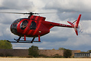 Seen here at the Heli-day 2011