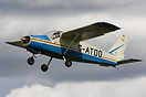 Bolkow BO-208C Junior