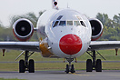 McDonnell Douglas MD-87