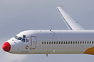 McDonnell Douglas MD-87