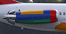 McDonnell Douglas MD-87