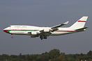 Boeing 747-430