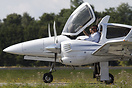 Diamond DA-42 Twin Star