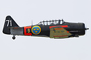 Noorduyn Sk16A