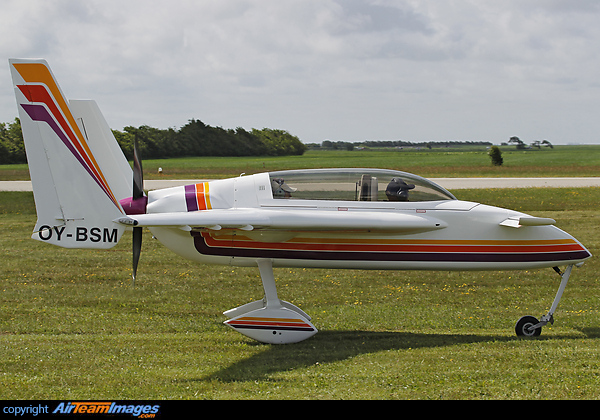 Rutan Long-EZ Rutan Long-EZ