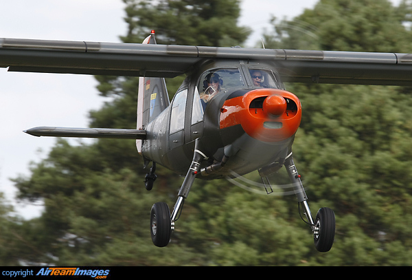 Dornier Do-27 Dornier Do-27