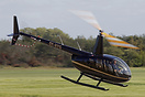 Robinson R44 Clipper II
