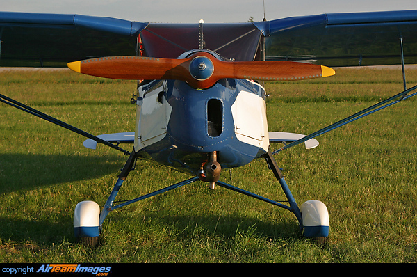 SAI KZ-III U-2 SAI KZ-III U-2