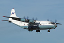 Antonov An-12BP