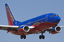 Boeing 737-7H4