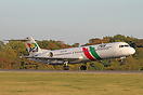 Fokker 100