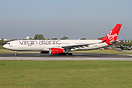 Airbus A330-343X
