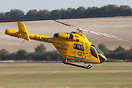 MD Helicopters MD-900 Explorer