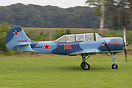 Yakovlev Yak-52
