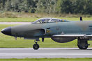 Saab 32B Lansen