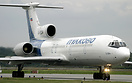 Tupolev Tu-154M