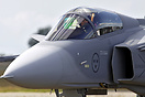 Saab JAS-39C Gripen