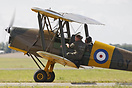 de Havilland DH82A Tiger Moth