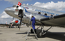 Douglas C-47A Skytrain (DC-3)