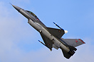 F-16A Fighting Falcon