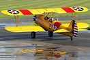 Stearman PT-13B Kaydet (A75)