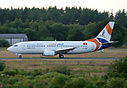 Boeing 737-33A