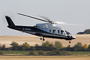 Sikorsky S-76A+