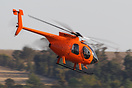 Hughes 500E
