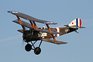 Sopwith Triplane