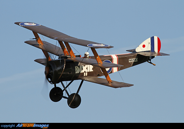 Sopwith Triplane Sopwith Triplane