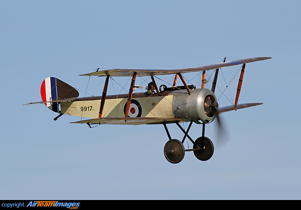 Sopwith Pup Sopwith Pup