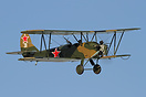 Polikarpov Po-2