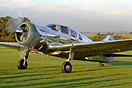 Spartan 7W Executive