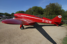 De Havilland DH-88 Comet