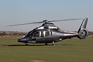 Eurocopter EC-155B-1 Dauphin