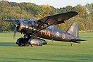 Westland Lysander IIIA