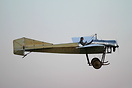 Blackburn Monoplane No.9