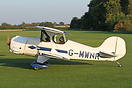 Murphy Renegade Spirit