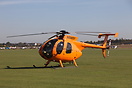 Hughes 500E