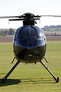 MD Helicopters MD-500E