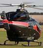 MD Helicopters MD-902 Explorer