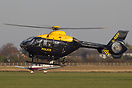 Eurocopter EC-135T1