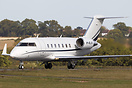 Bombardier Challenger 605
