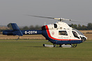 MD Helicopters MD-900 Explorer