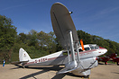 De Havilland DH-89A Dominie