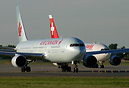 Boeing 767-3Y0/ER
