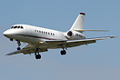Dassault Falcon 2000EX