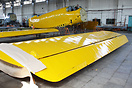 Antonov-2 Re-work Facility